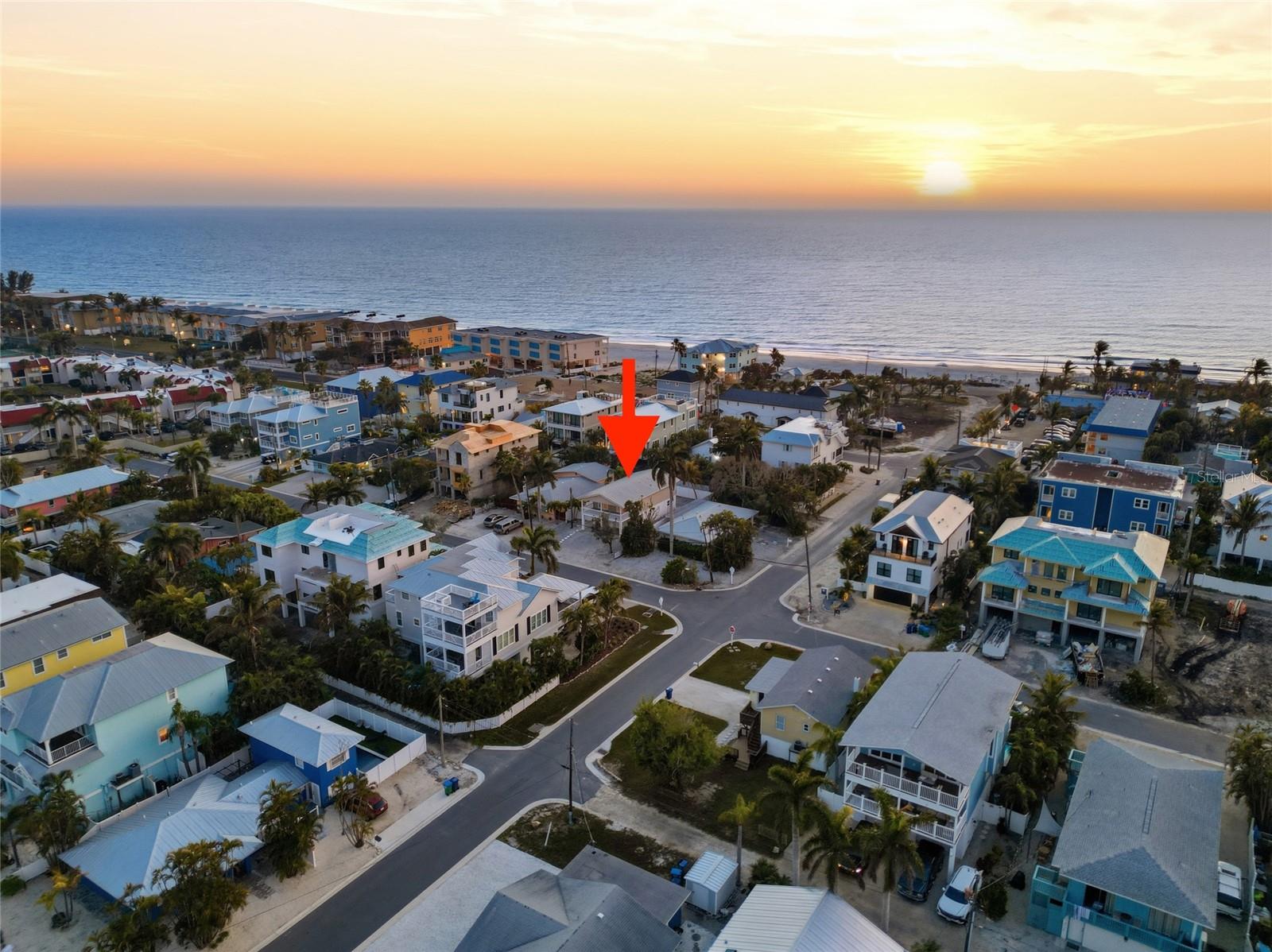 ILEXHURST - Residential