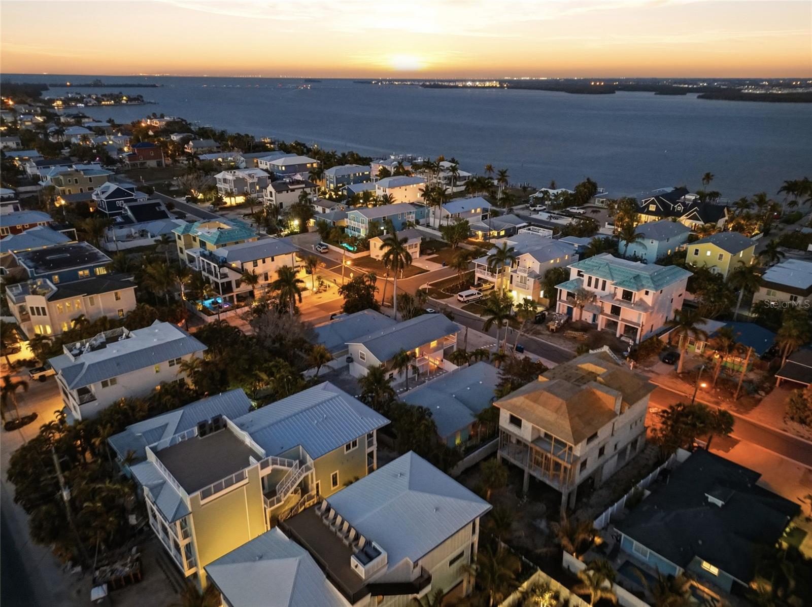 ILEXHURST - Residential