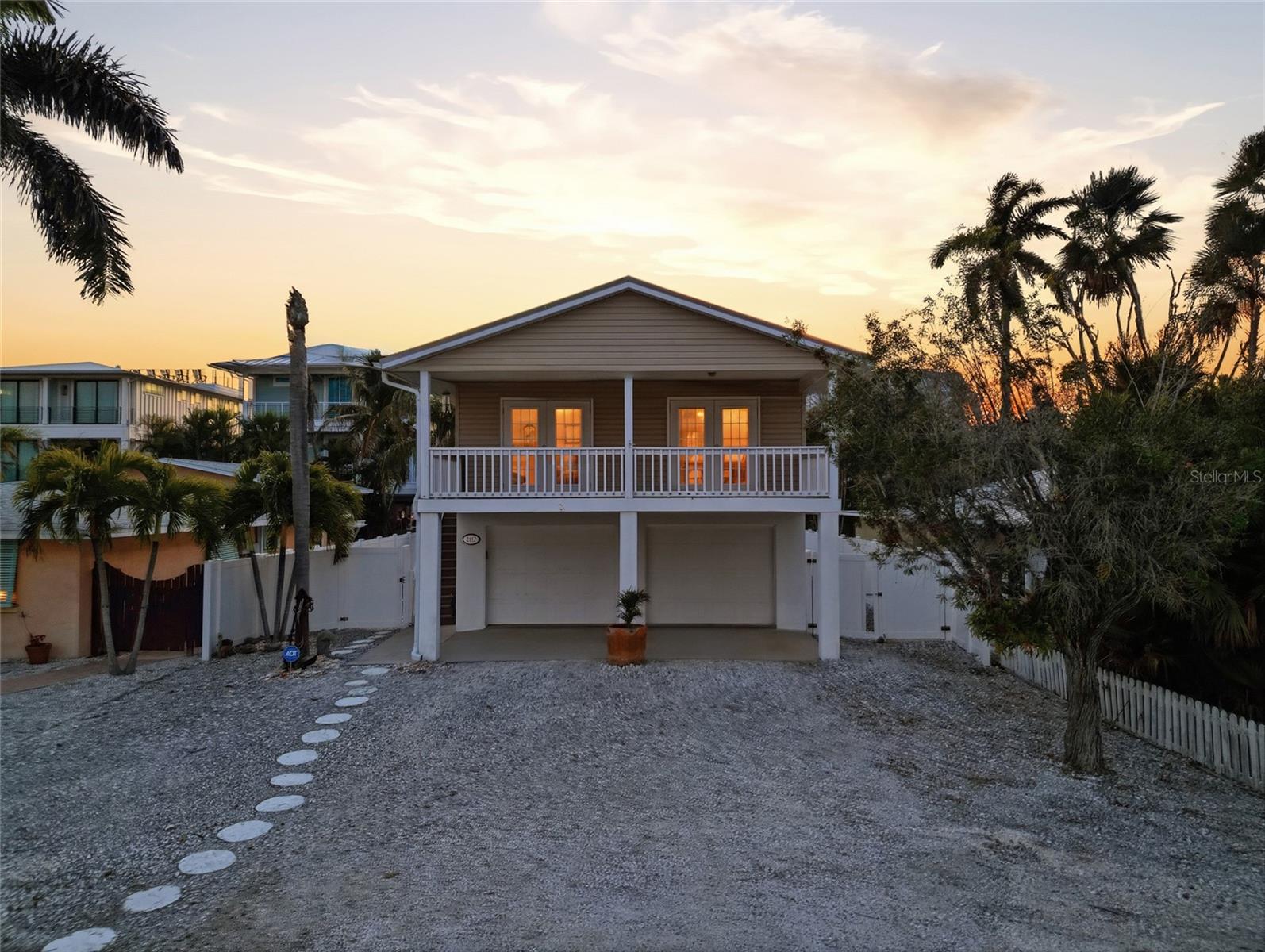 ILEXHURST - Residential