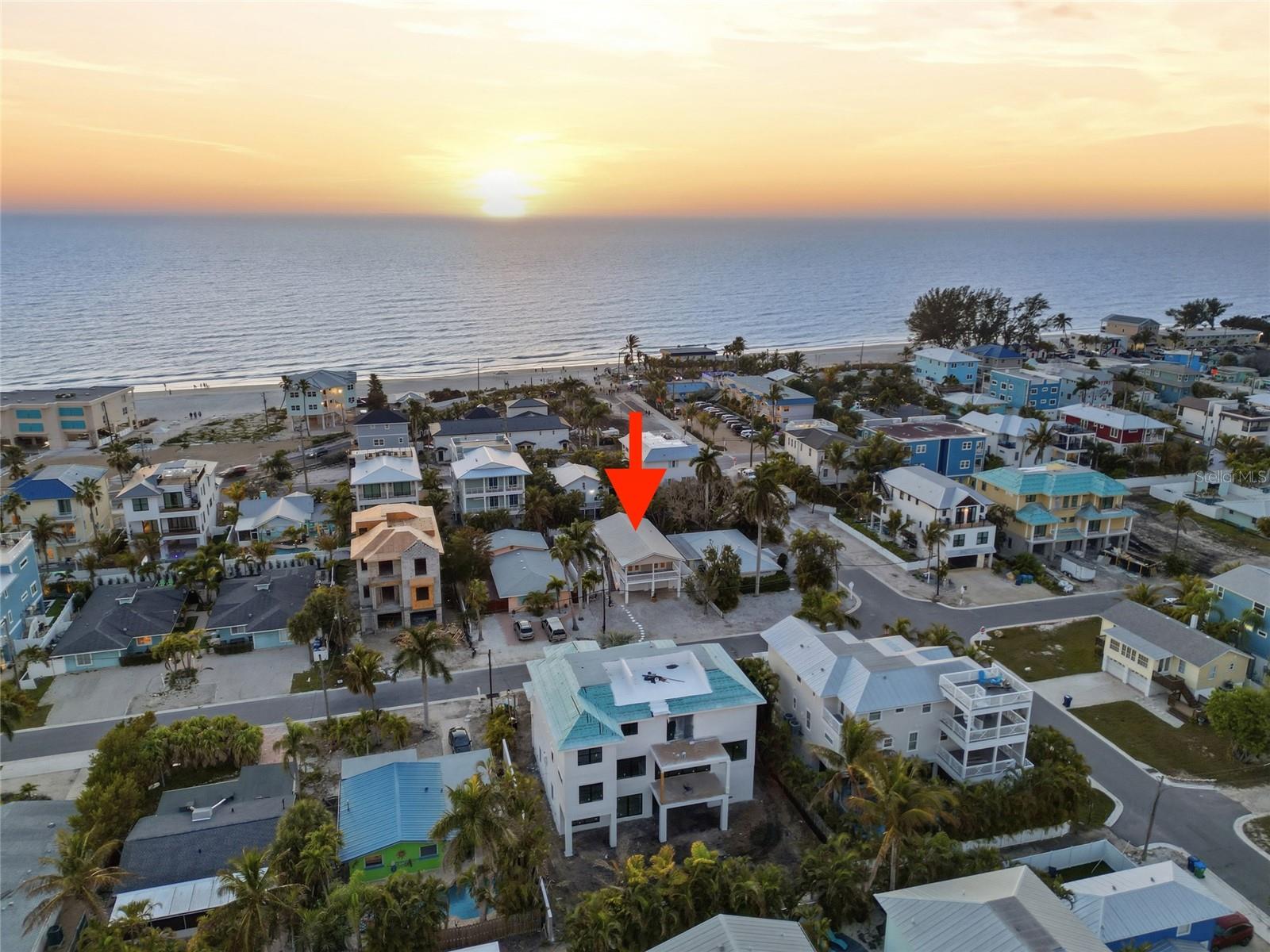 ILEXHURST - Residential