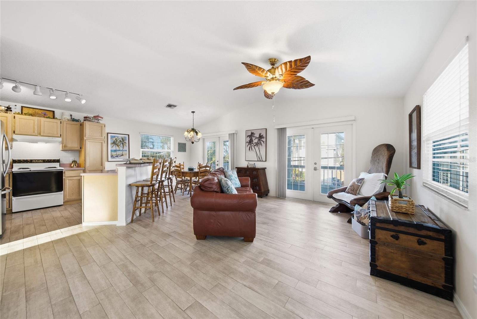 ILEXHURST - Residential