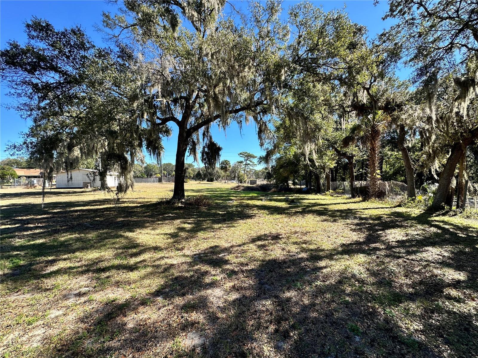 PIEDMONT ESTATES FIRST ADD - Land