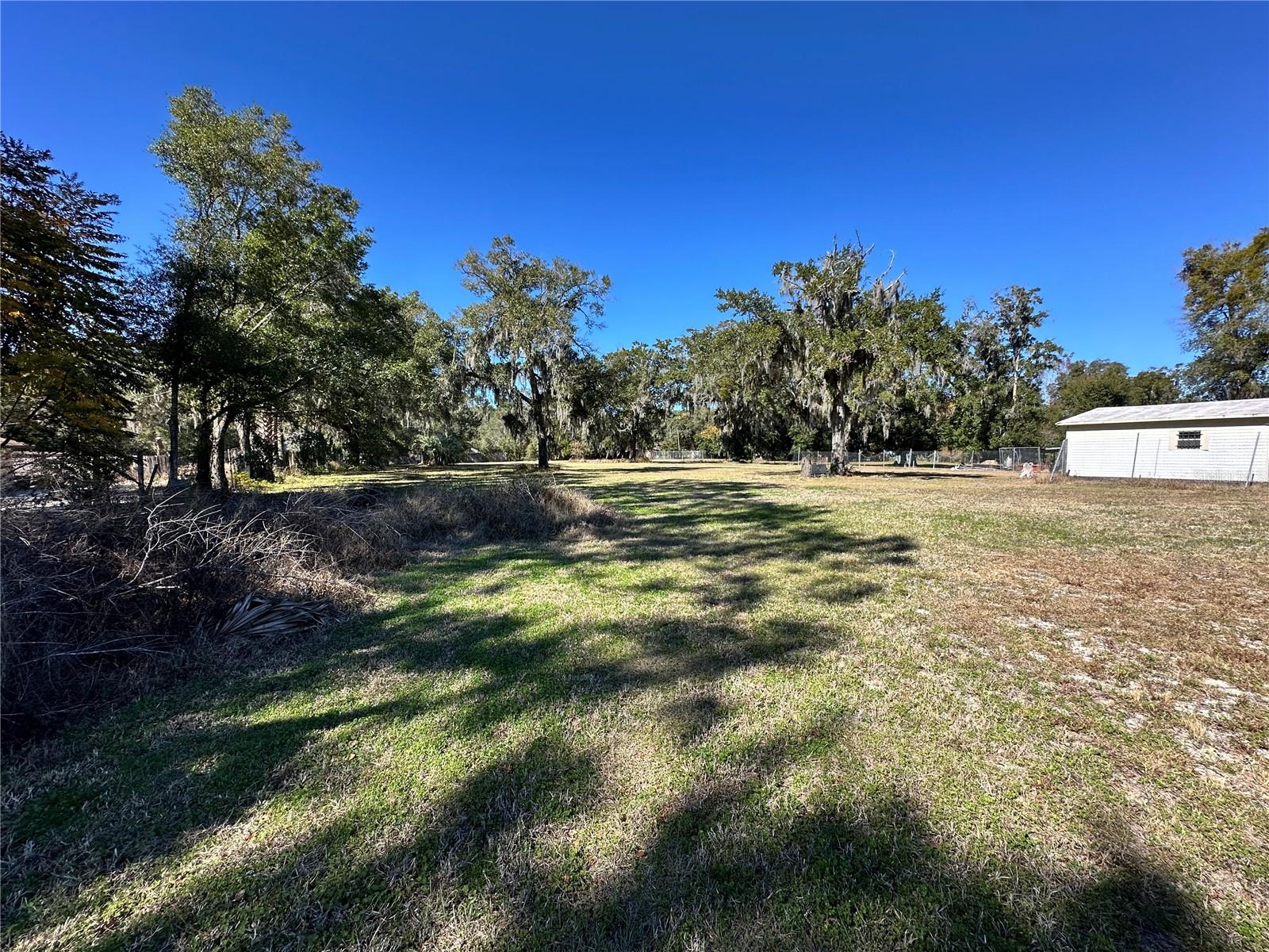 PIEDMONT ESTATES FIRST ADD - Land