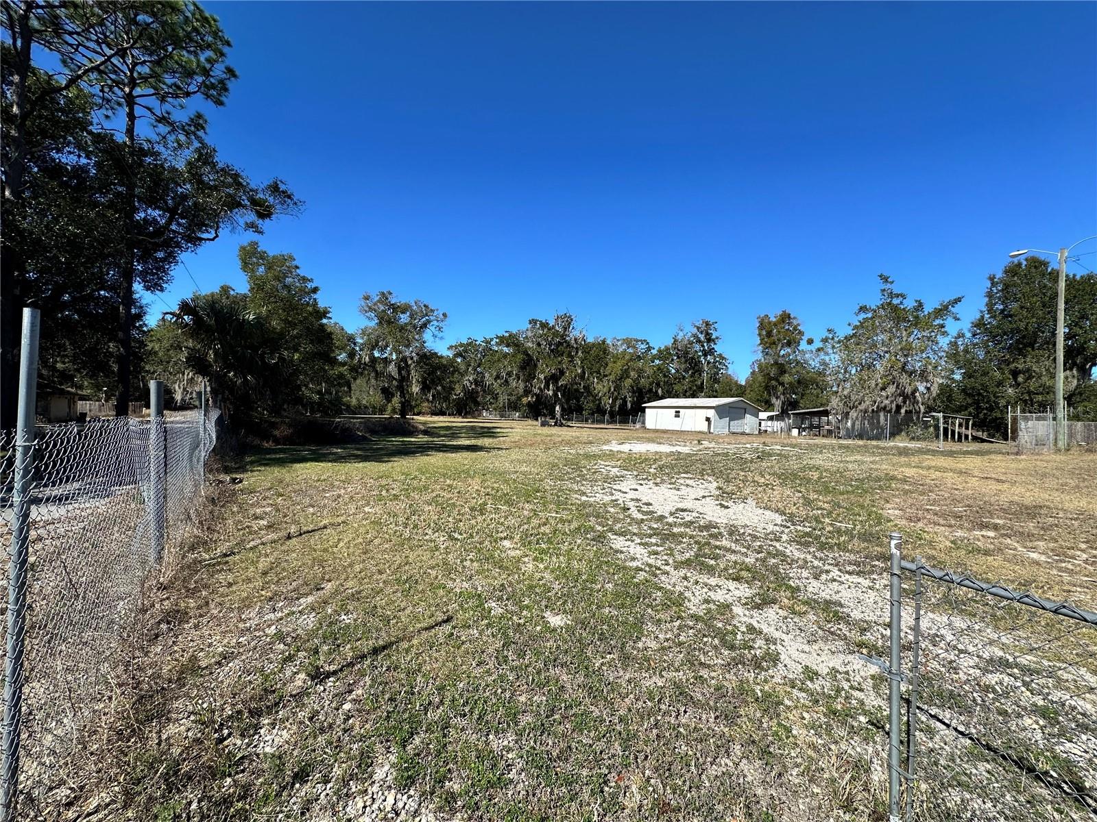 PIEDMONT ESTATES FIRST ADD - Land