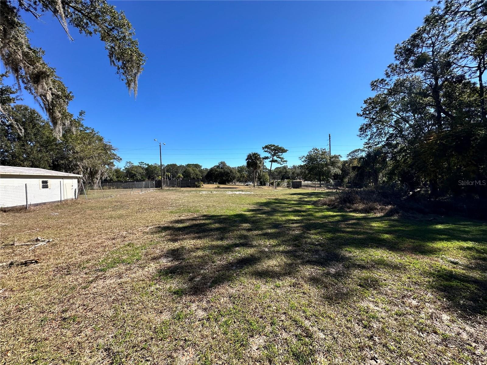 PIEDMONT ESTATES FIRST ADD - Land