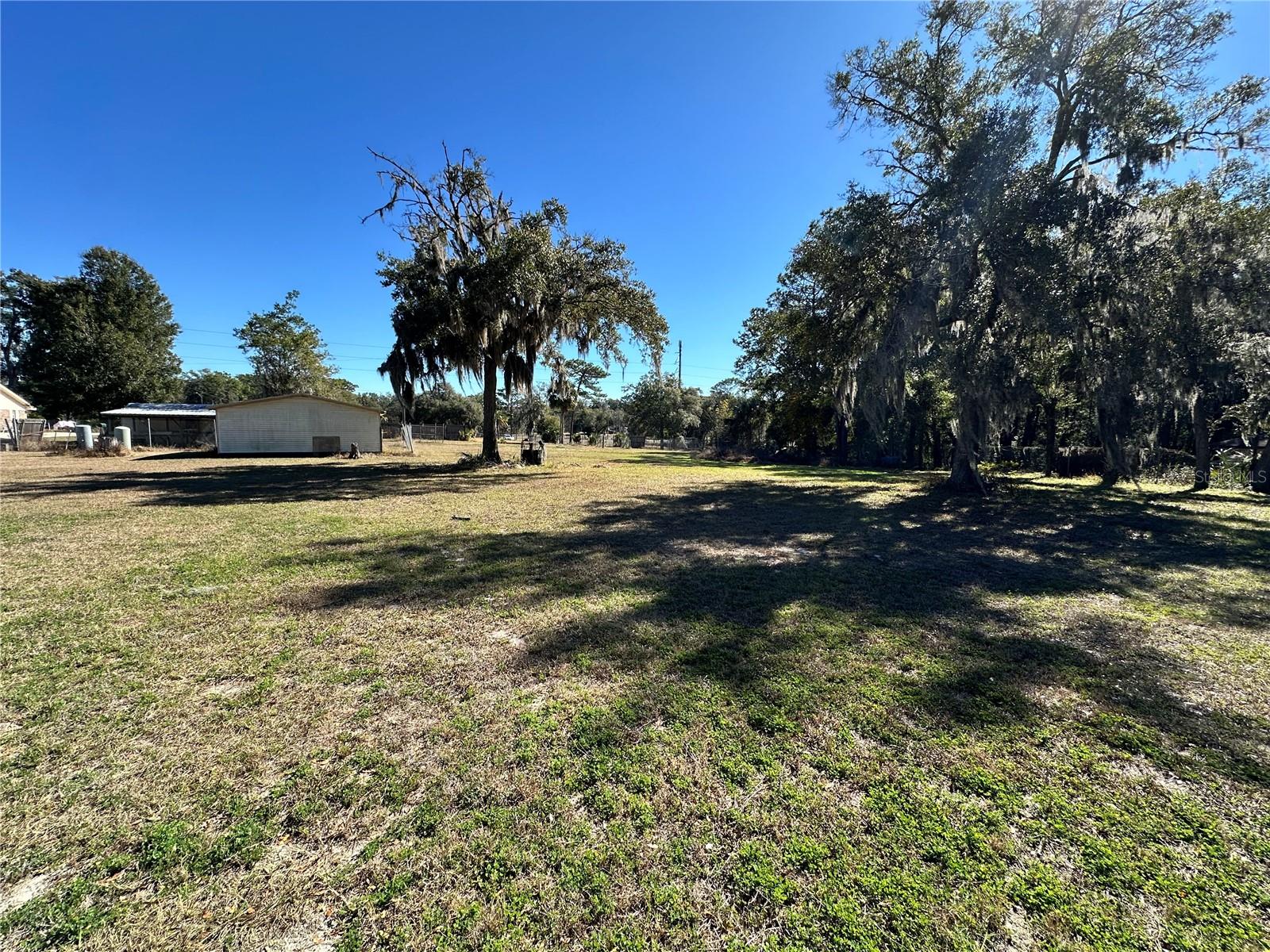 PIEDMONT ESTATES FIRST ADD - Land