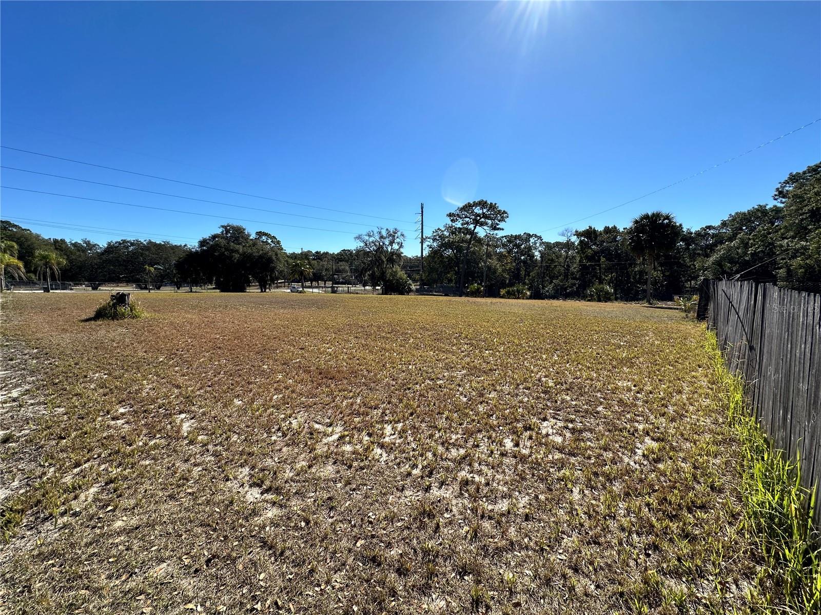 PIEDMONT ESTATES FIRST ADD - Land