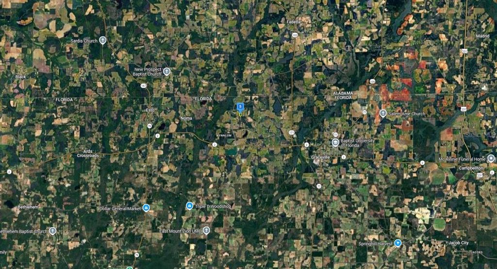 Photo of Madison Lane, Graceville, FL 32440 (MLS # A4680033)