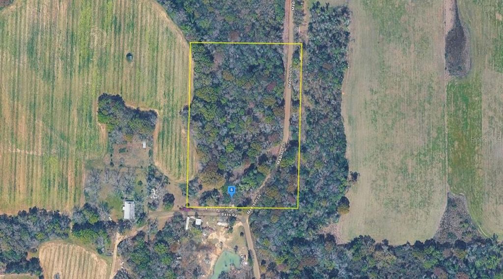 Photo of Madison Lane, Graceville, FL 32440 (MLS # A4680033)