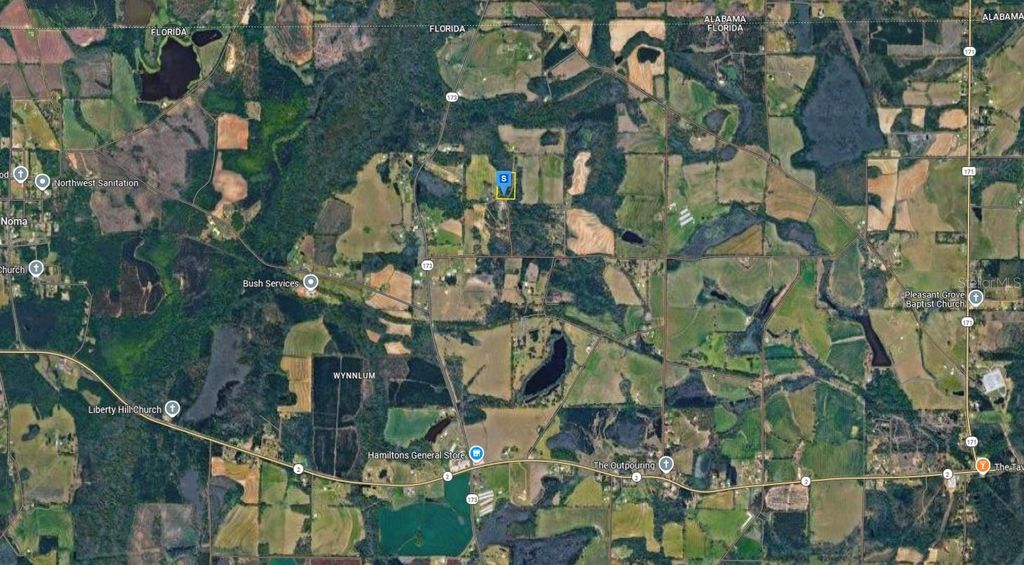 Photo of Madison Lane, Graceville, FL 32440 (MLS # A4680033)