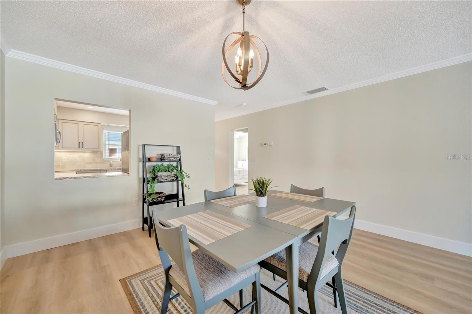 CASCO DORADO - Residential