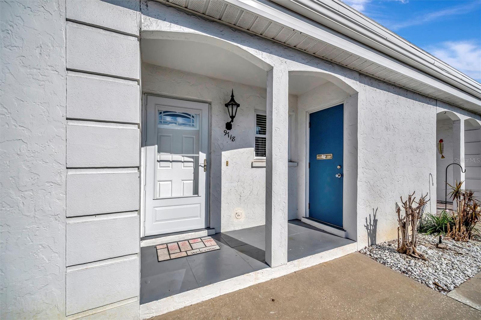 CASCO DORADO - Residential