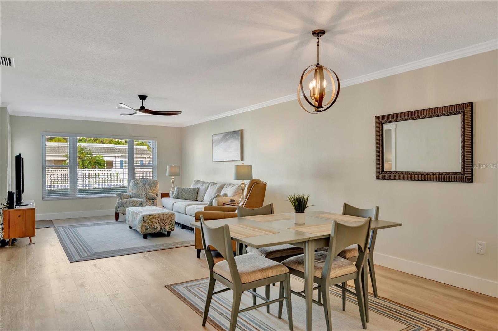 CASCO DORADO - Residential