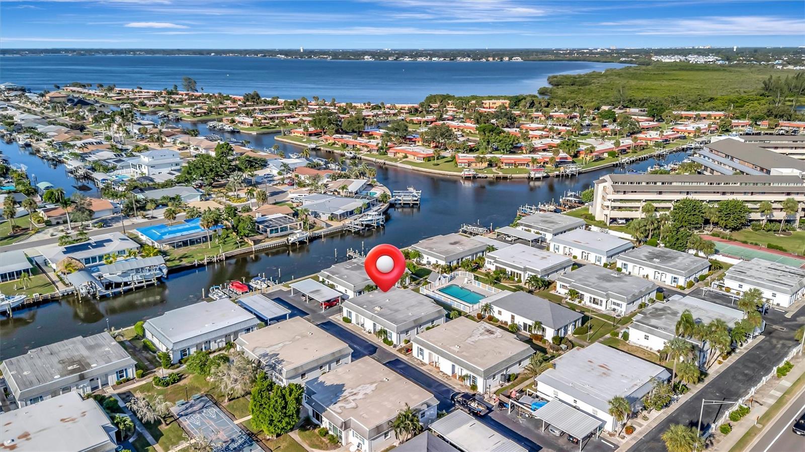 CASCO DORADO - Residential