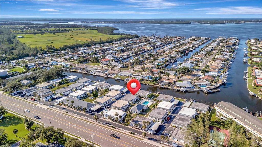 Photo of 9718 Hernando Court, Bradenton, FL 34210 (MLS # A4665283)