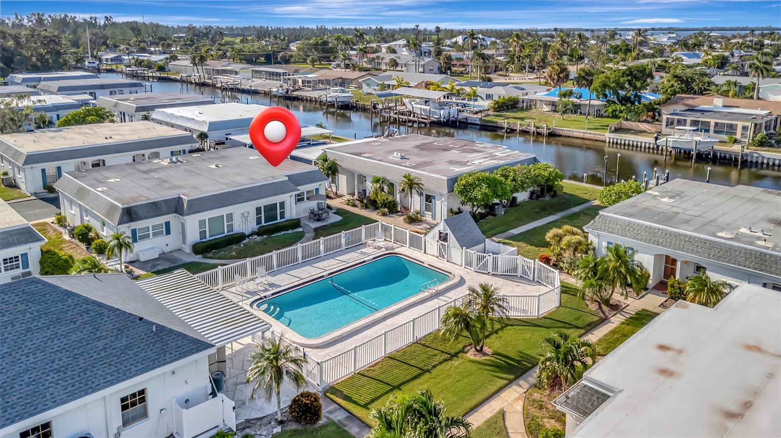 CASCO DORADO - Residential