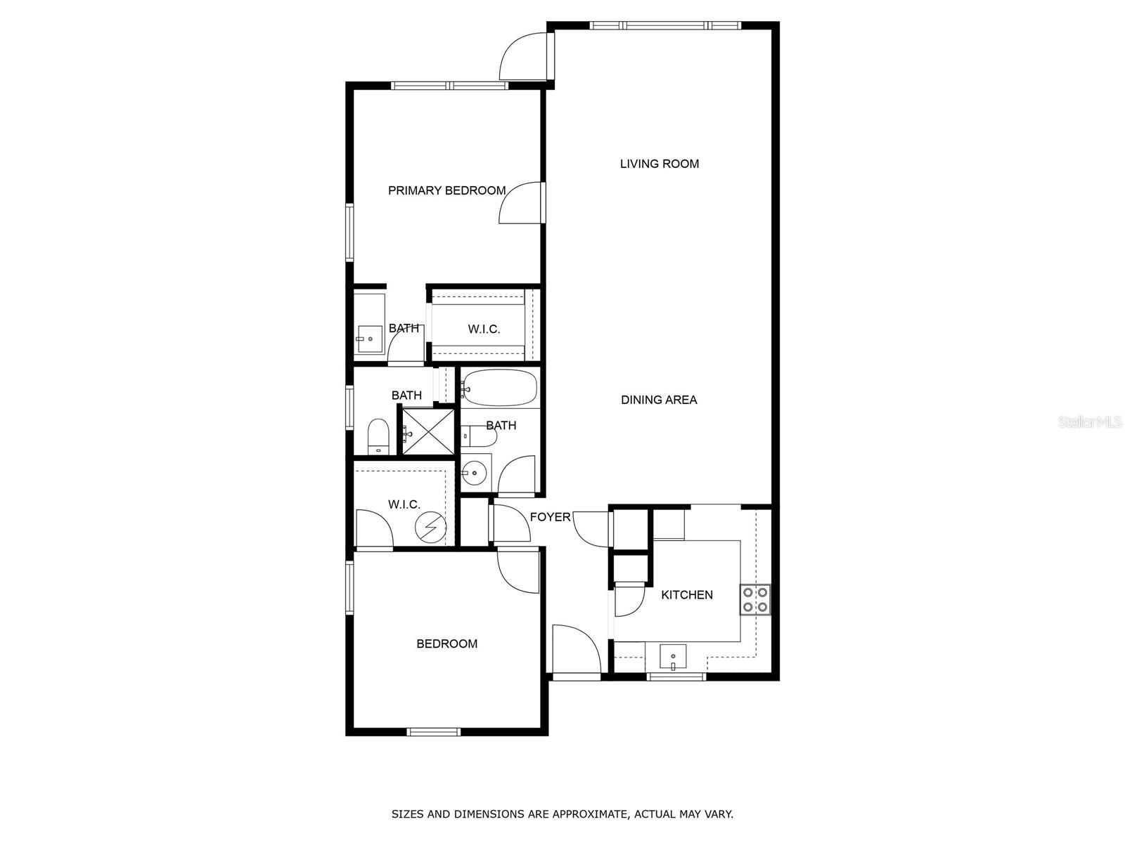 CASCO DORADO - Residential