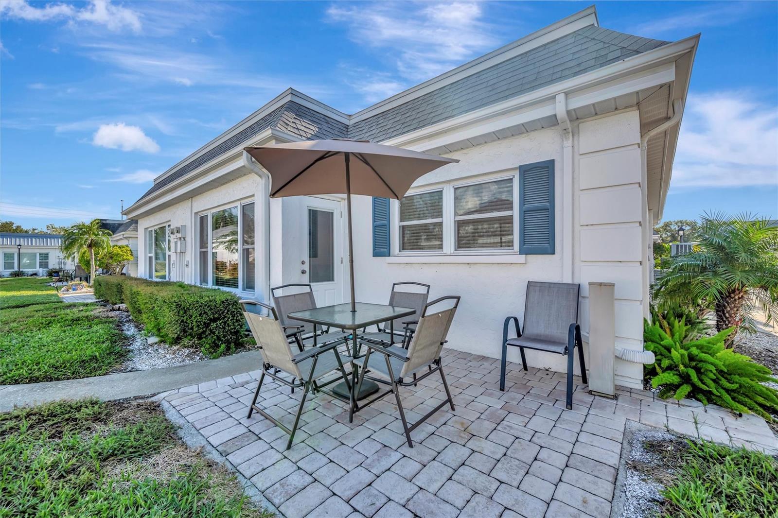 CASCO DORADO - Residential