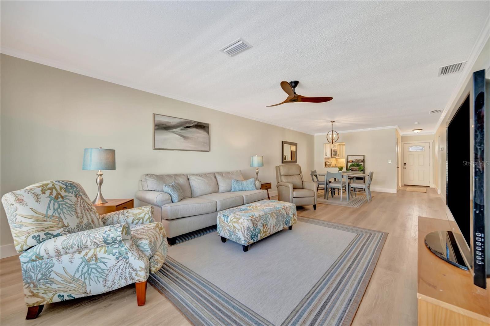 CASCO DORADO - Residential