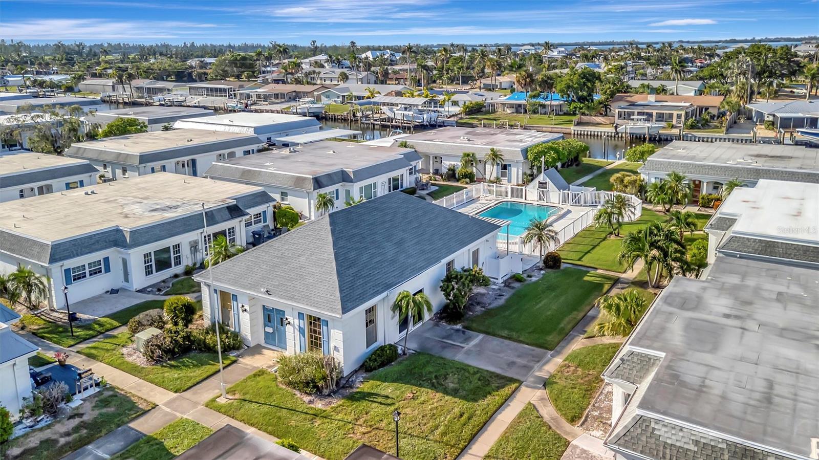 CASCO DORADO - Residential