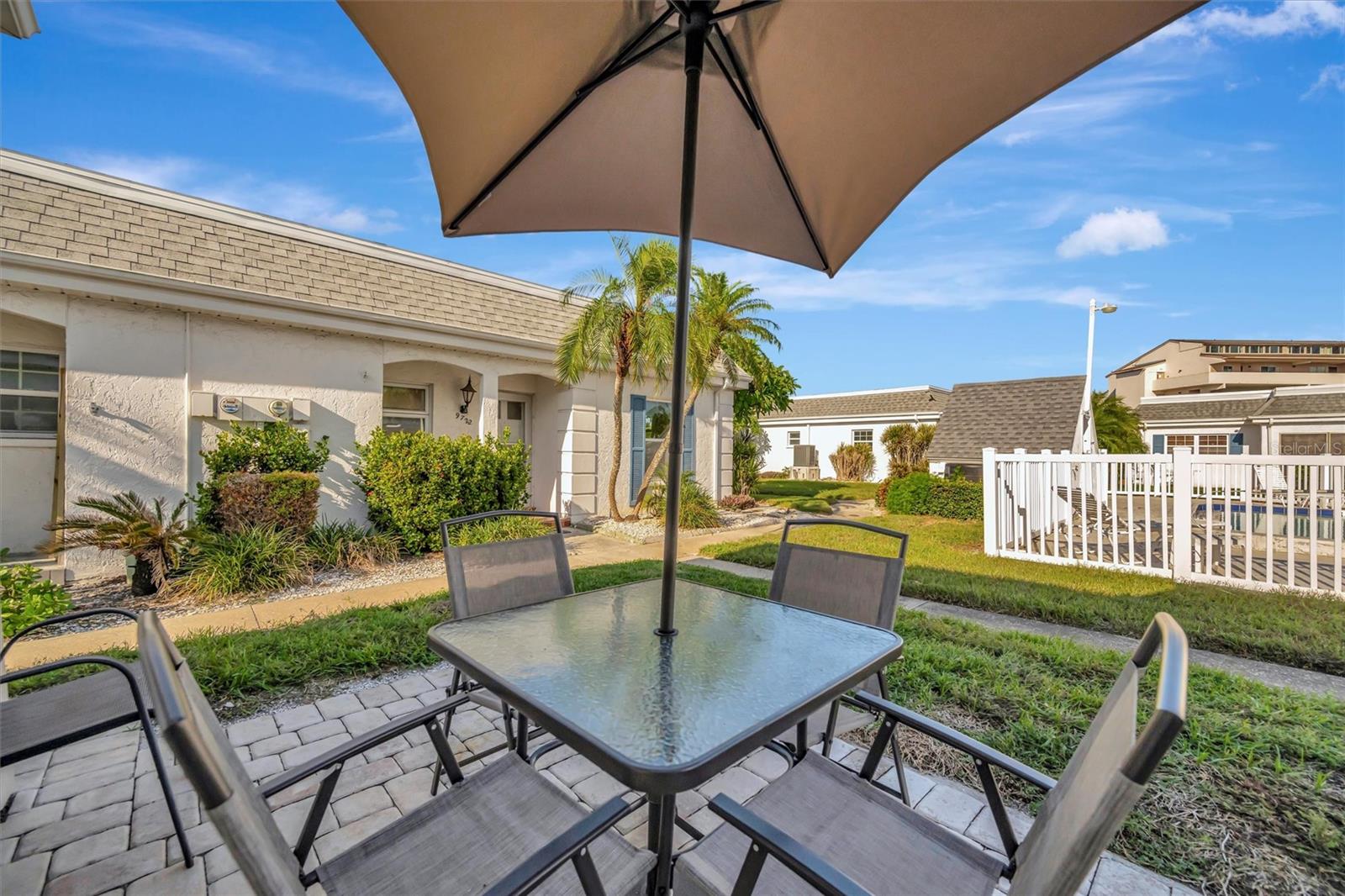 CASCO DORADO - Residential