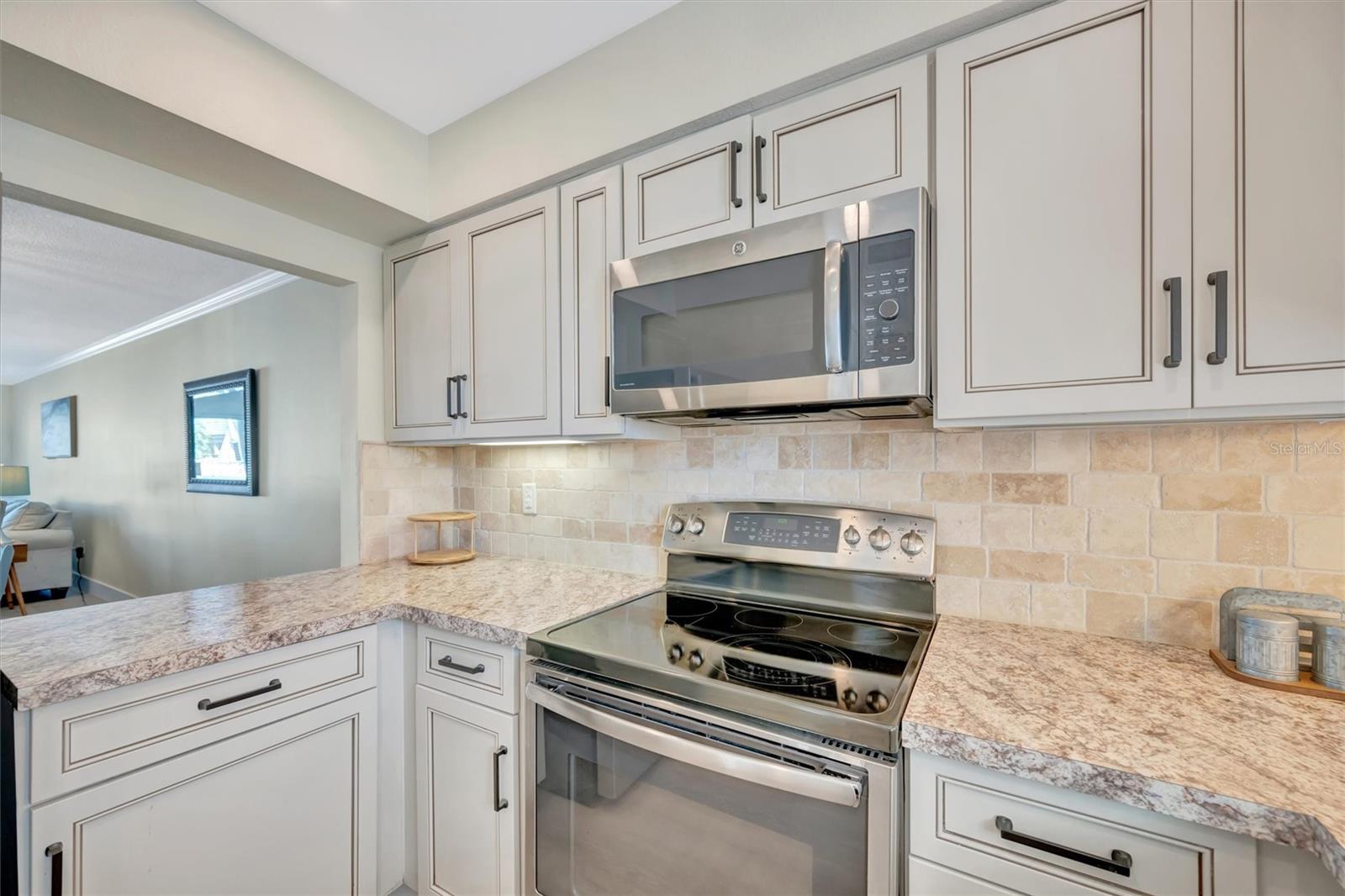 CASCO DORADO - Residential