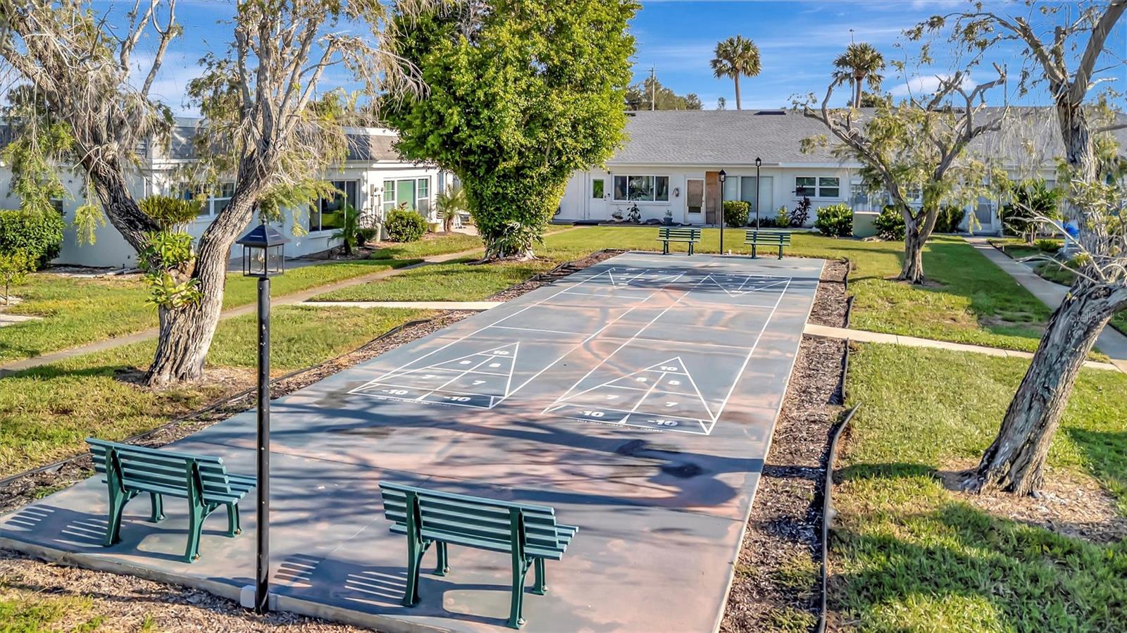 CASCO DORADO - Residential