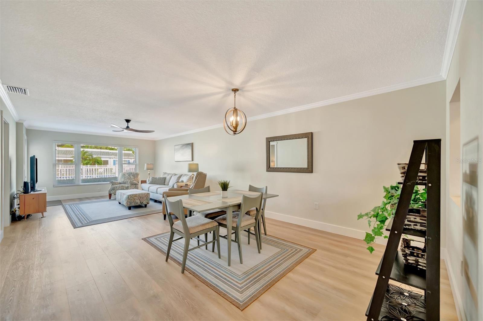 CASCO DORADO - Residential