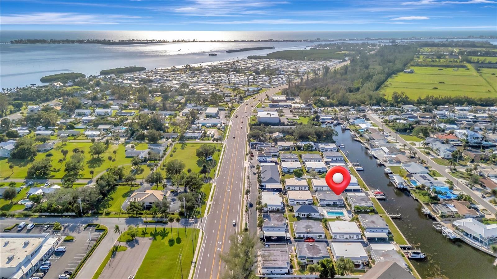 CASCO DORADO - Residential