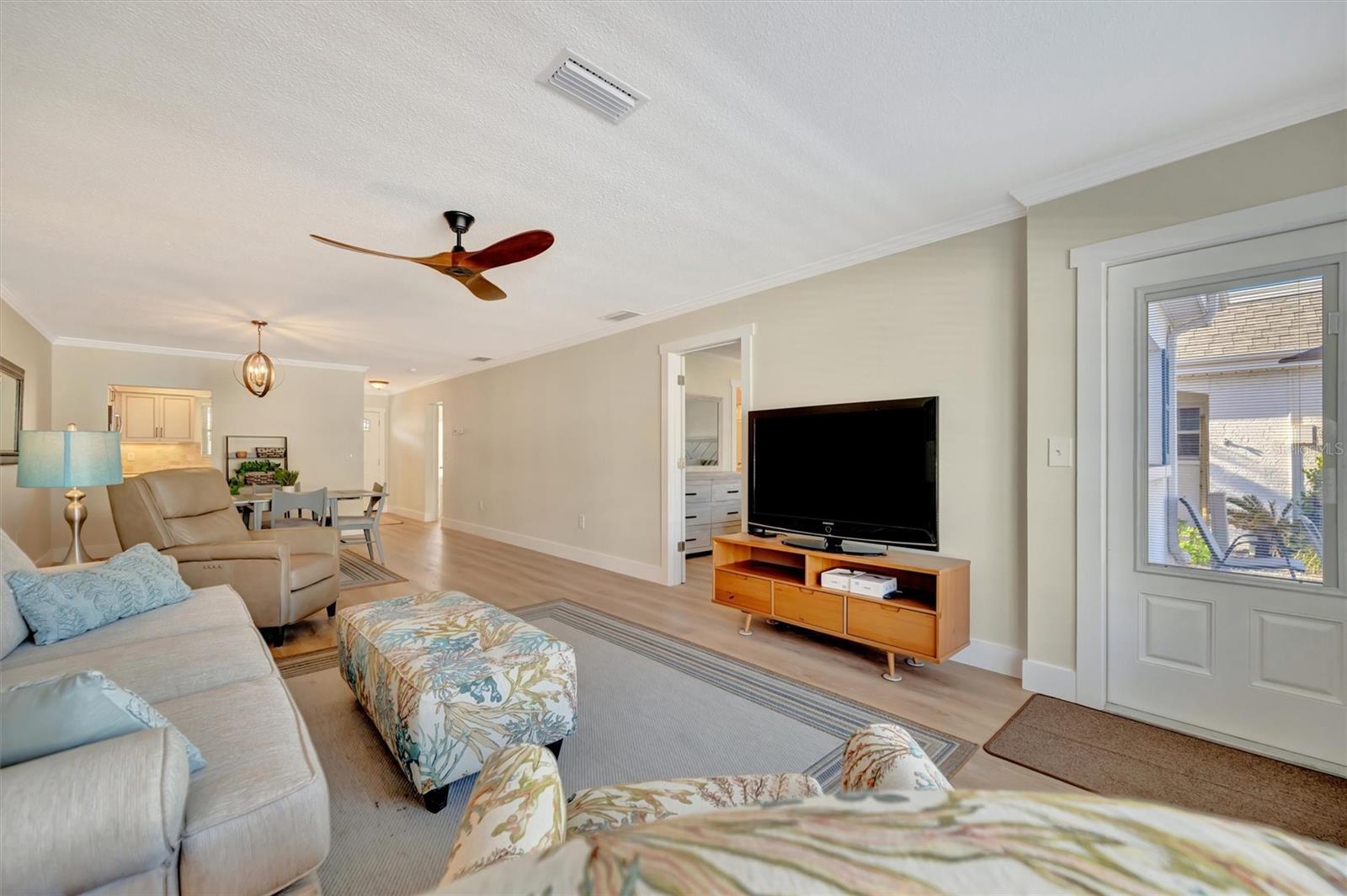 CASCO DORADO - Residential