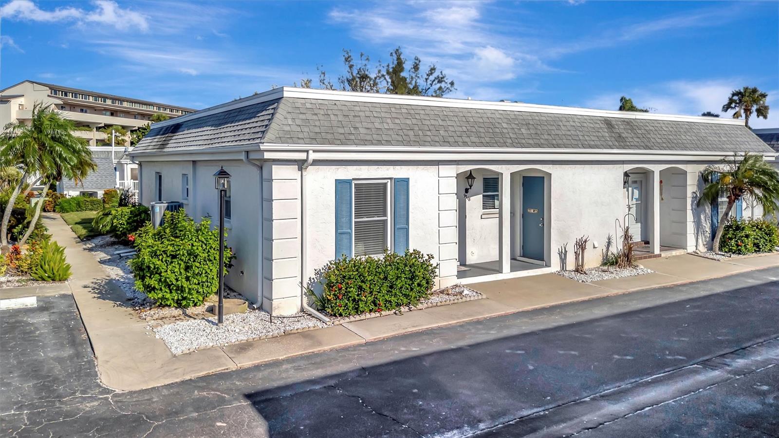 CASCO DORADO - Residential