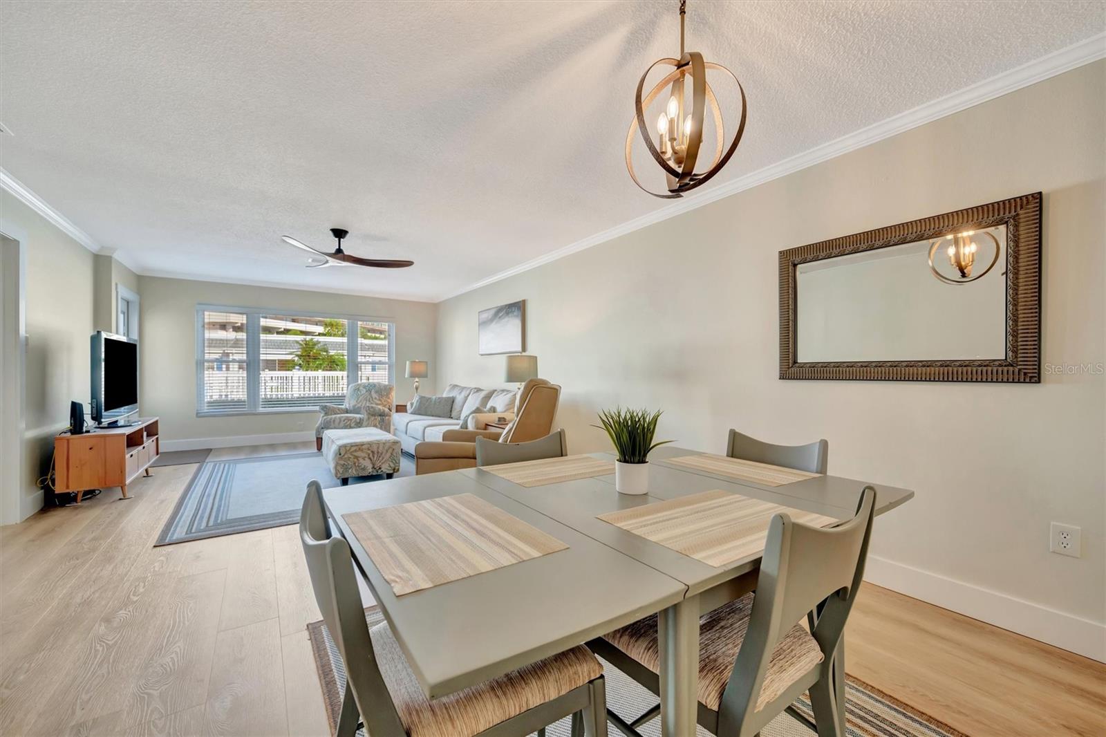 CASCO DORADO - Residential