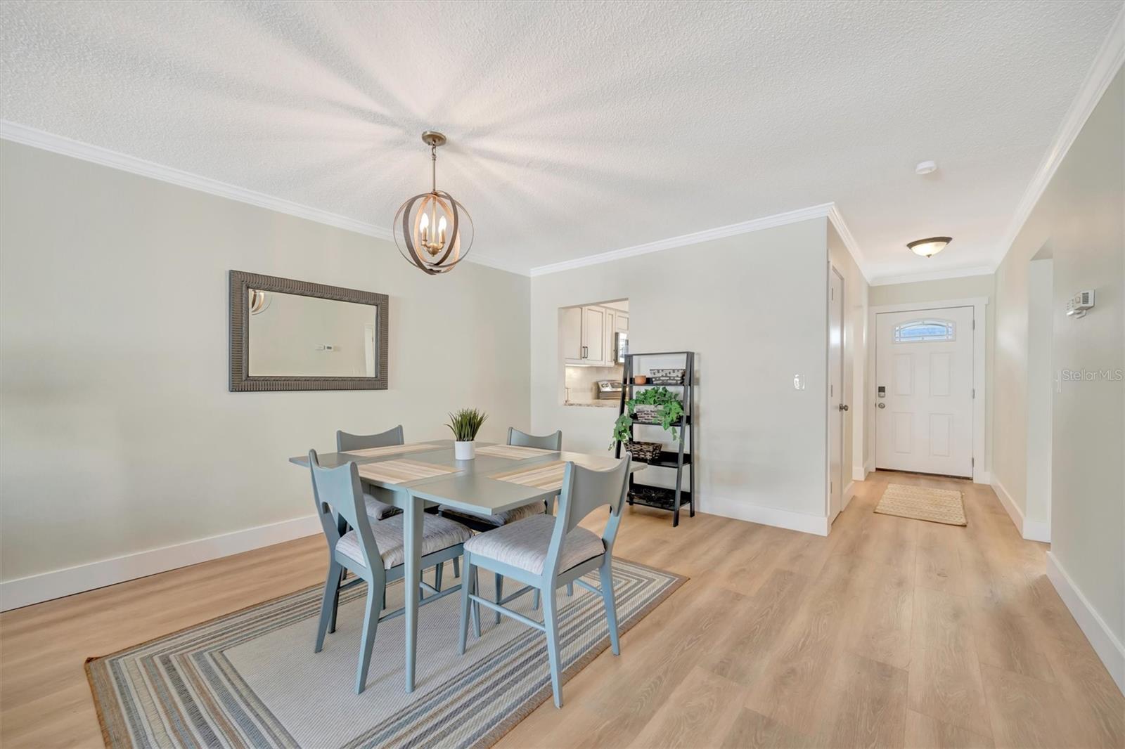 CASCO DORADO - Residential