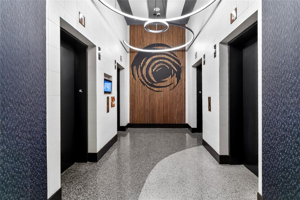 Photo of 155 S Court Avenue #2403, Orlando, FL 32801 (MLS # S5140015)