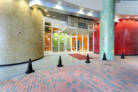 Photo of 155 S Court Avenue #2403, Orlando, FL 32801 (MLS # S5140015)