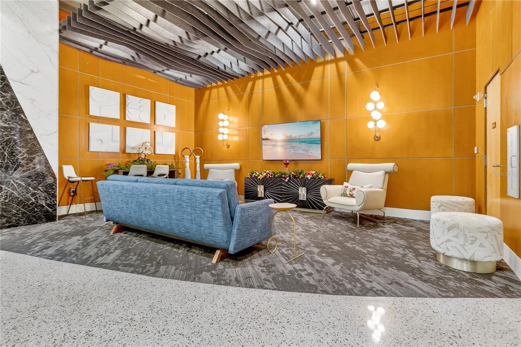 Photo of 155 S Court Avenue #2403, Orlando, FL 32801 (MLS # S5140015)