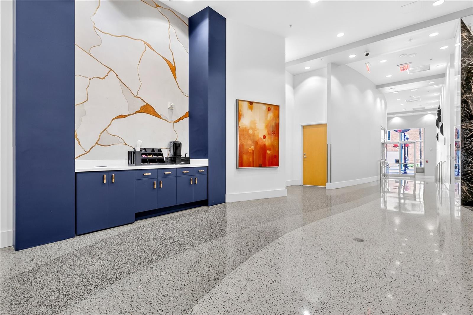 155 S COURT AVENUE 2403