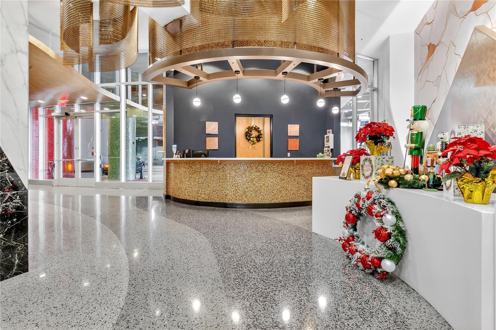 155 S COURT AVENUE 2403