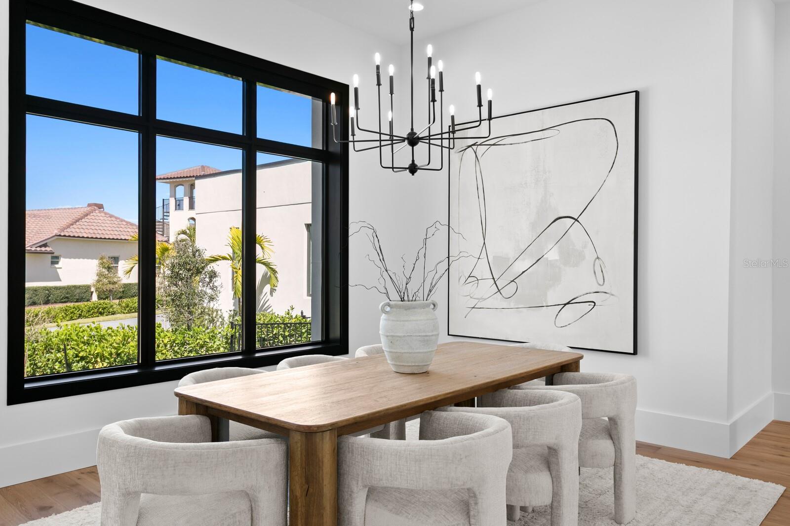 TIERRA VERDE UNIT 1 4TH REP - Residential