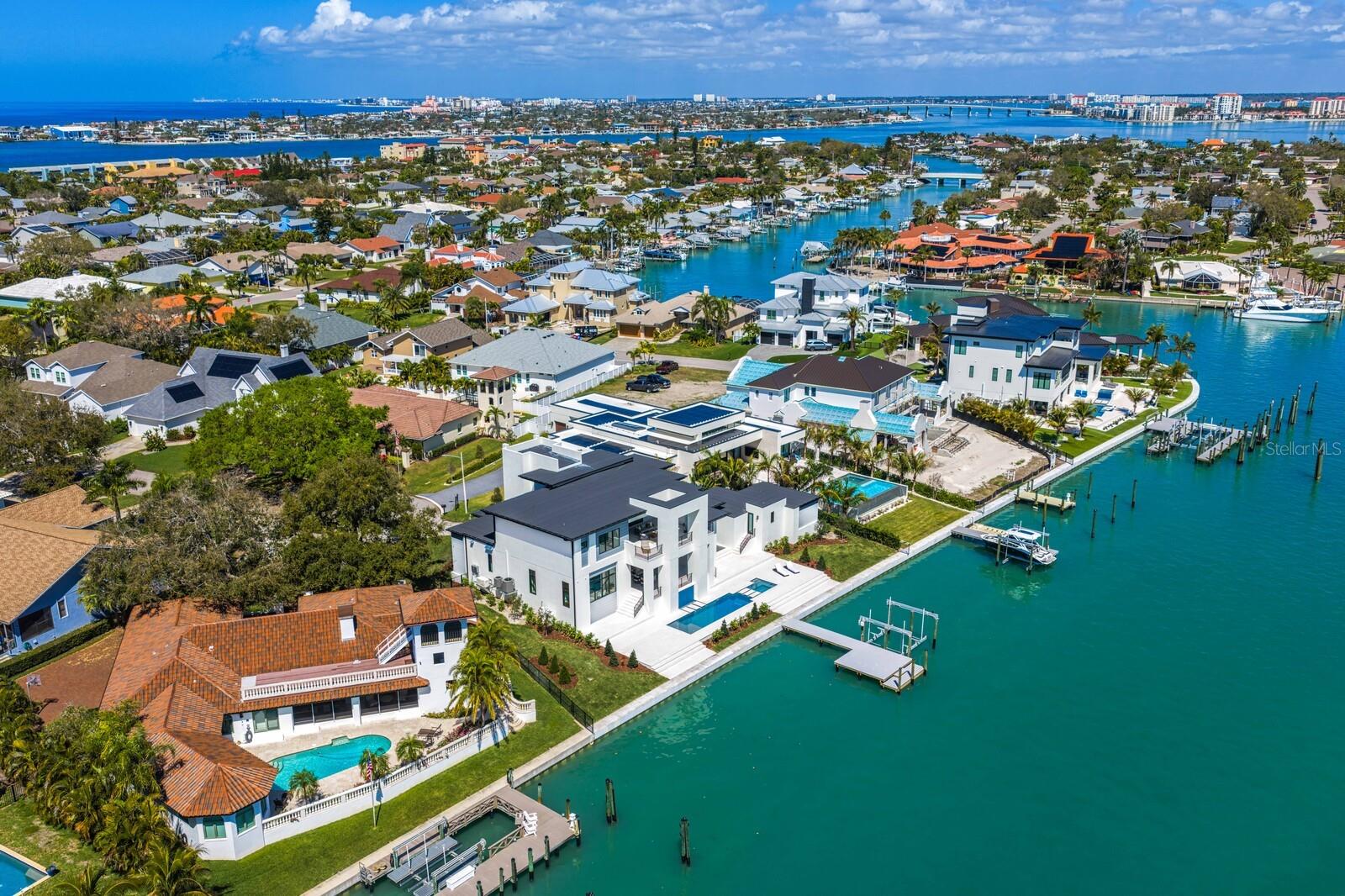 TIERRA VERDE UNIT 1 4TH REP - Residential