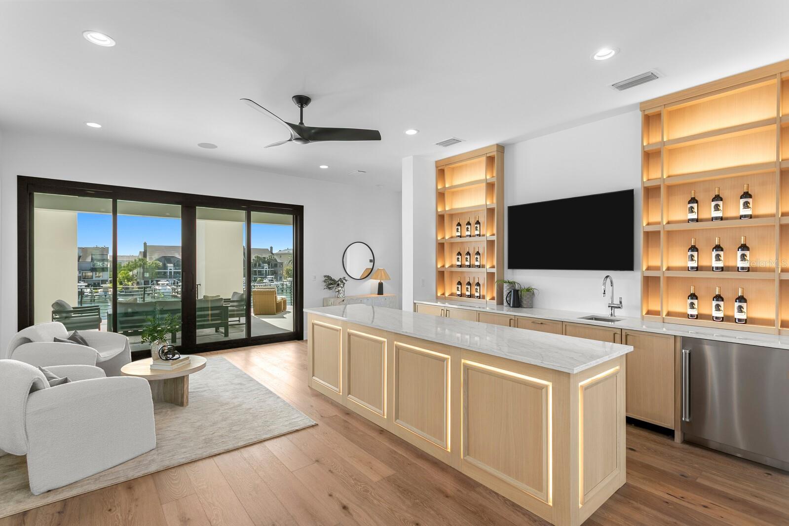 TIERRA VERDE UNIT 1 4TH REP - Residential