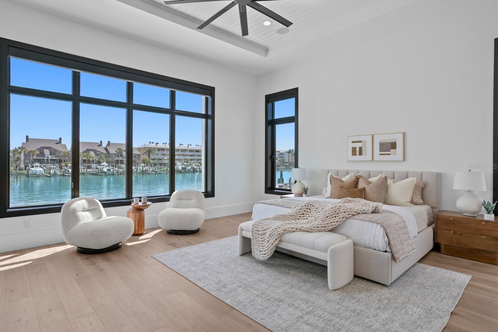 TIERRA VERDE UNIT 1 4TH REP - Residential