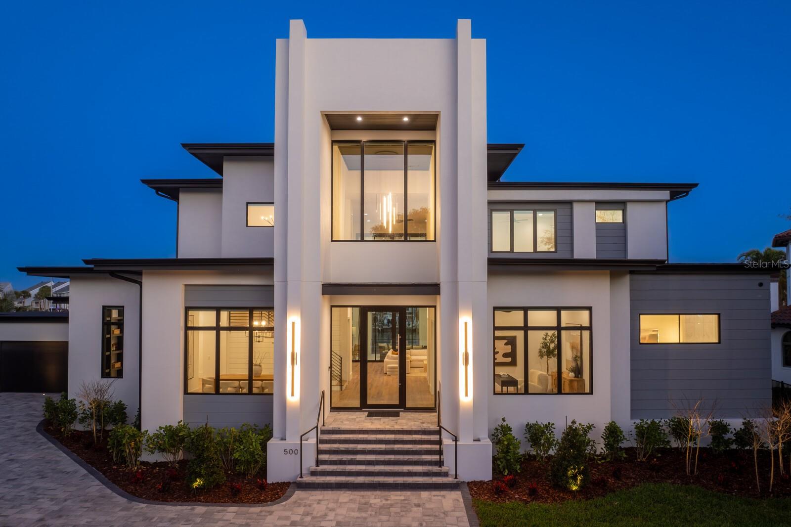 TIERRA VERDE UNIT 1 4TH REP - Residential