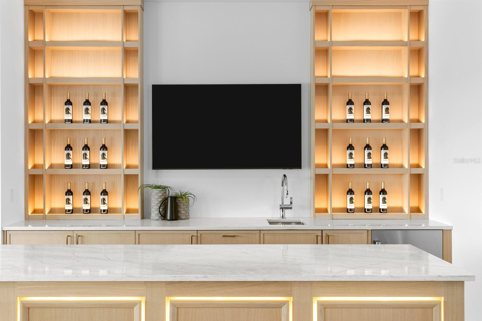 TIERRA VERDE UNIT 1 4TH REP - Residential