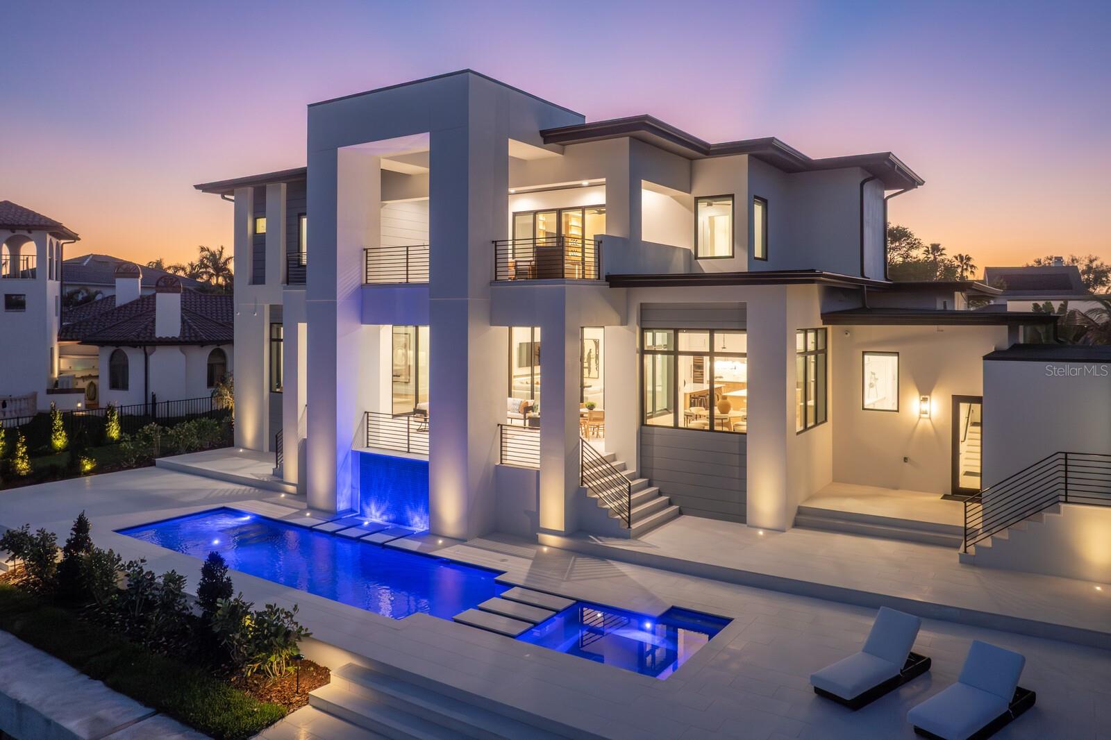 TIERRA VERDE UNIT 1 4TH REP - Residential