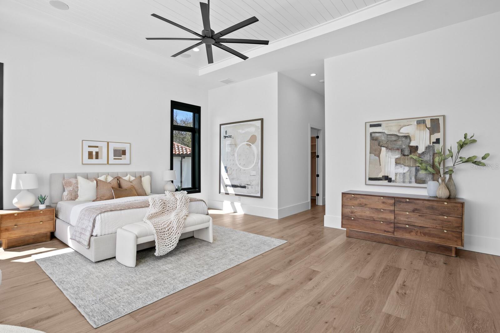 TIERRA VERDE UNIT 1 4TH REP - Residential