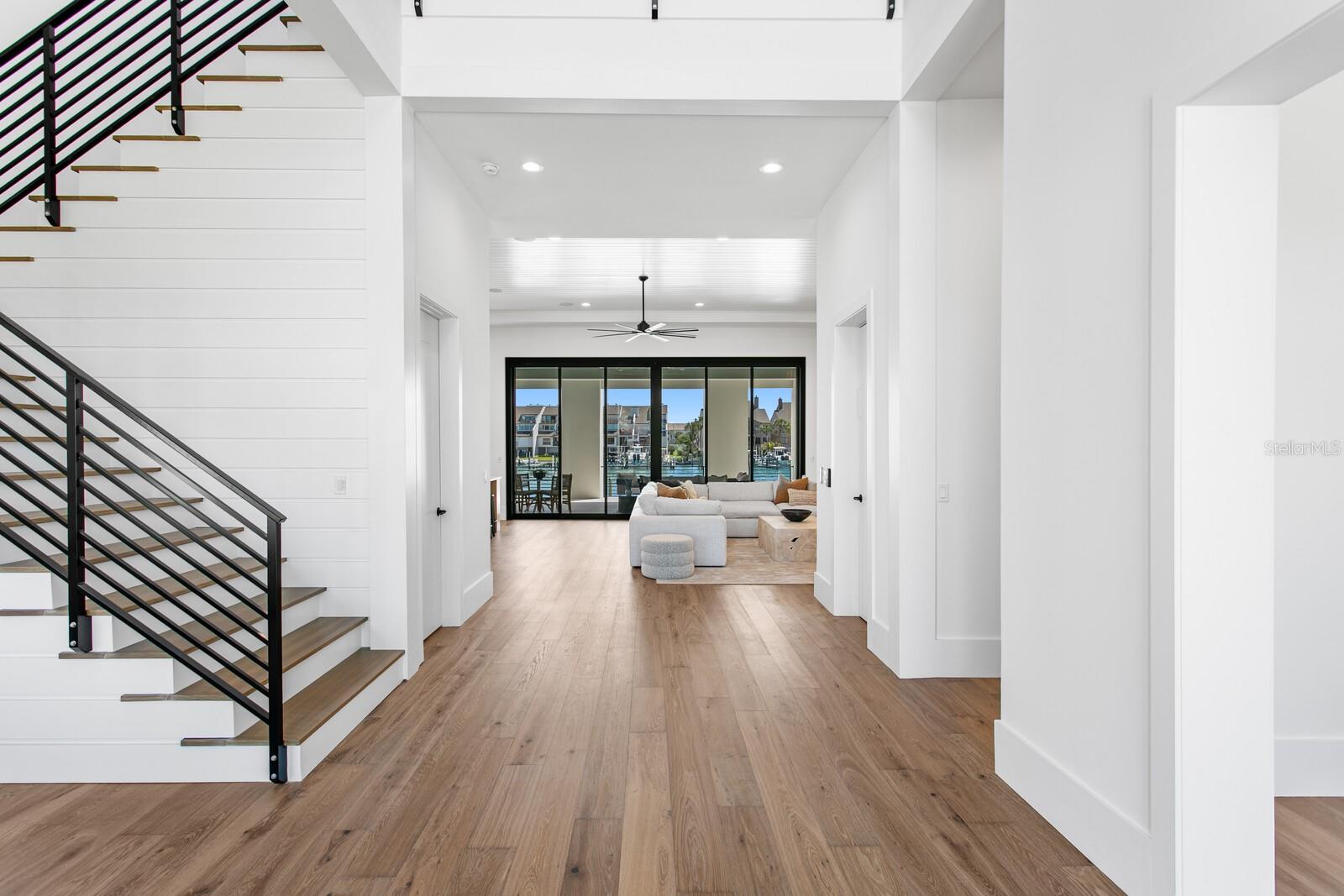 TIERRA VERDE UNIT 1 4TH REP - Residential