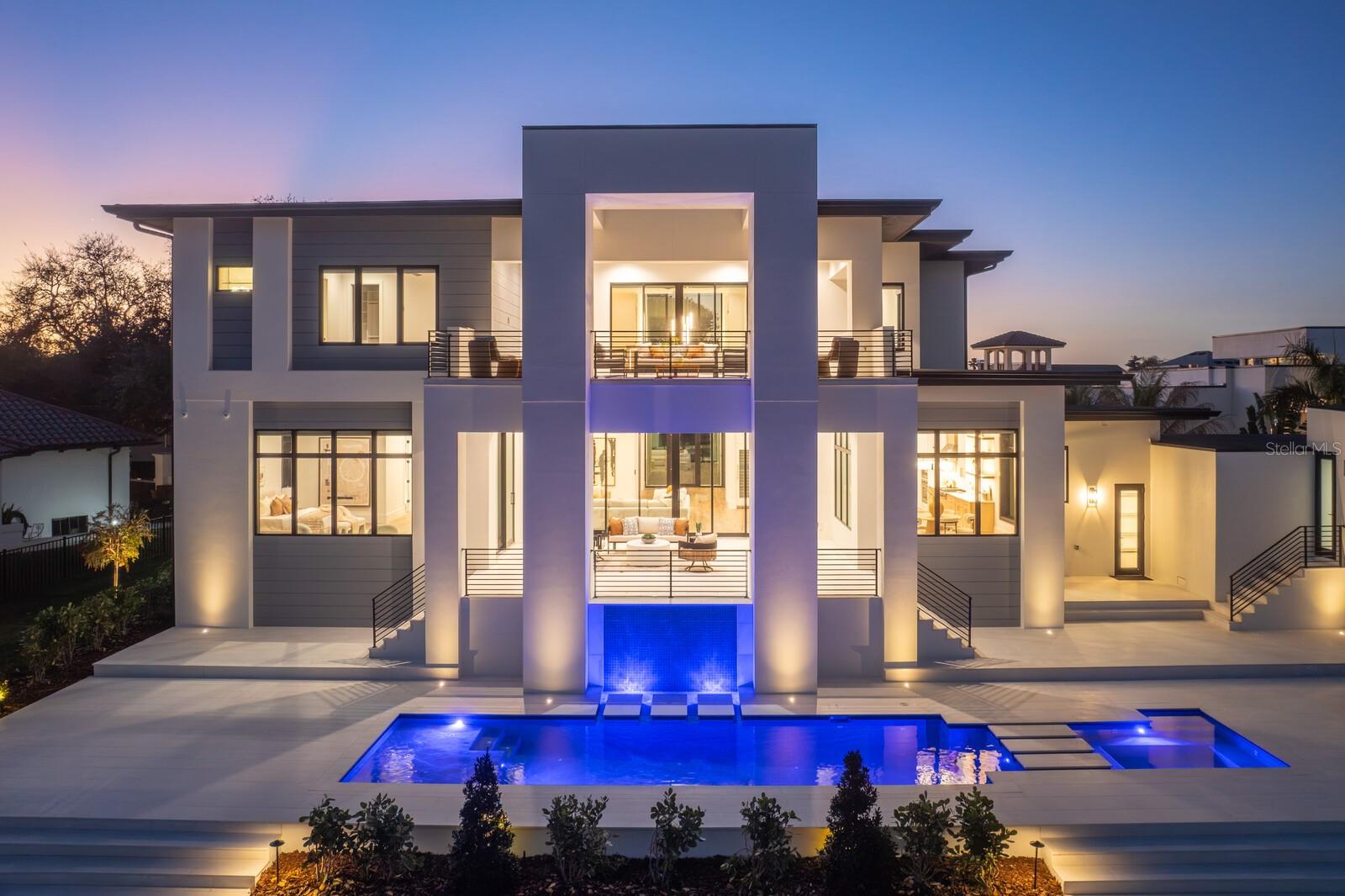 TIERRA VERDE UNIT 1 4TH REP - Residential