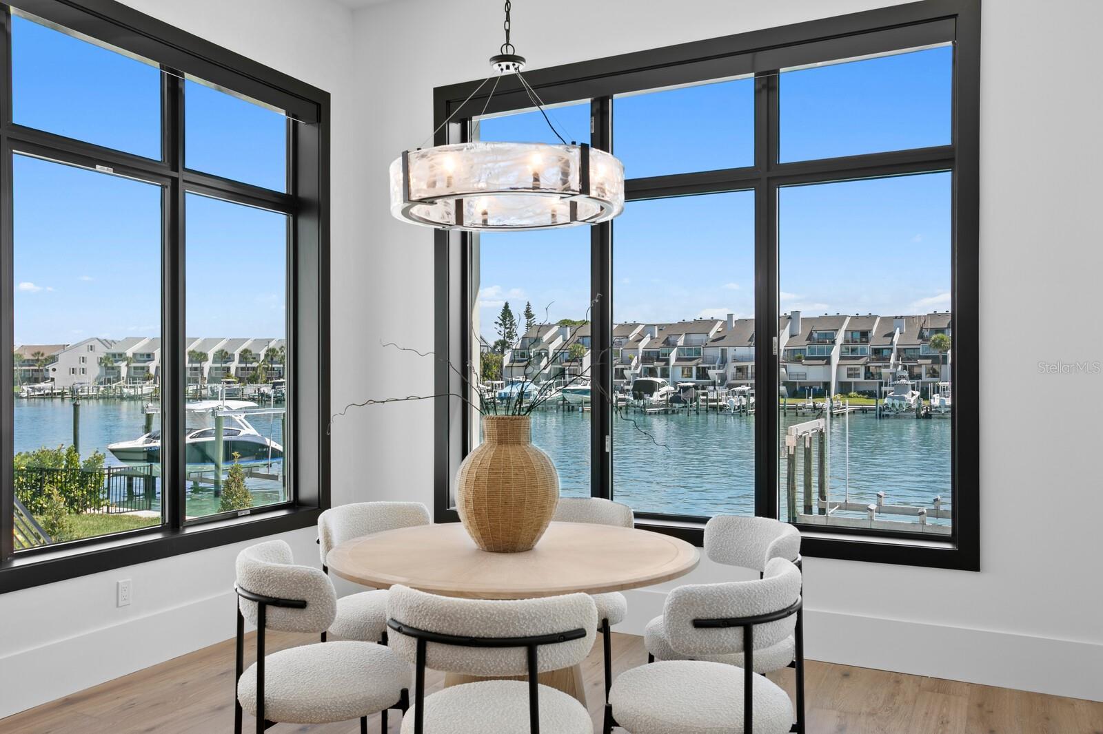 TIERRA VERDE UNIT 1 4TH REP - Residential