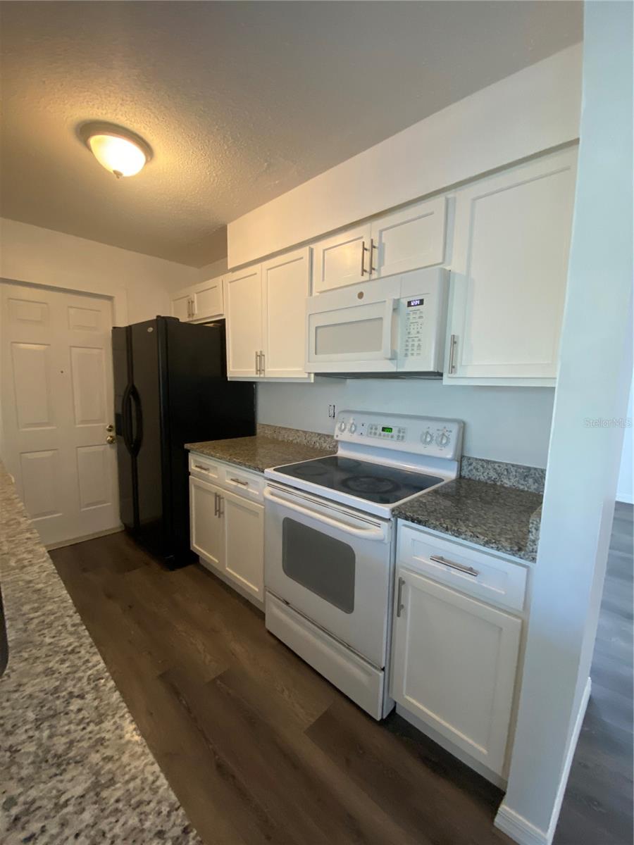 PORT CHARLOTTE SEC 012 - Residential Lease